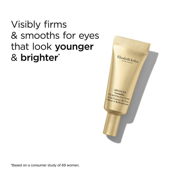 Elizabeth Arden Lift Starter 3pc. Skincare Gift Set - $84 Value