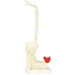Department 56 Snowbabies&#8482; Watch Over Me Ornament - image 4