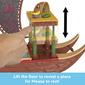 Mattel&#174; Disney Moana 2 Moana''s Adventure Canoe Playset - image 3