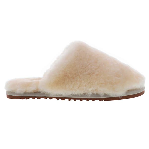 Womens LAMO Sheepskin Hope Slippers