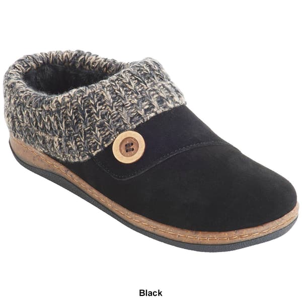 Boscov's clarks clearance slippers