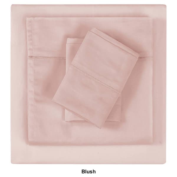 Christian Siriano NY® 300TC Cotton Sateen Sheet Set