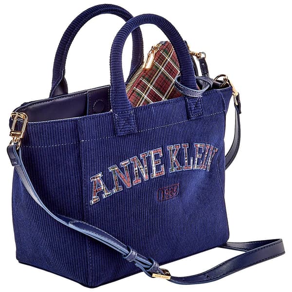 Anne Klein Small Cv Tote