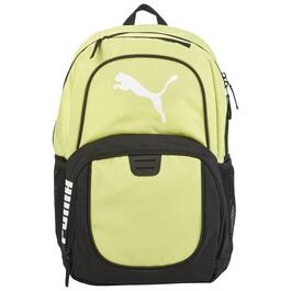 Puma Classic Core Backpack Bag - Green