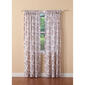 Coral Reef Curtain Panel - image 1