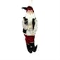 Northlight Whimsical Poseable Elf Hanging Christmas Figure - image 1