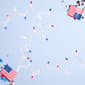 Northlight Seasonal 100 Count Multi-Color Mini July 4th Light Set - image 4