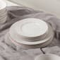 Earth & Clay Hazel 12-Piece Stoneware Dinnerware Set - image 7