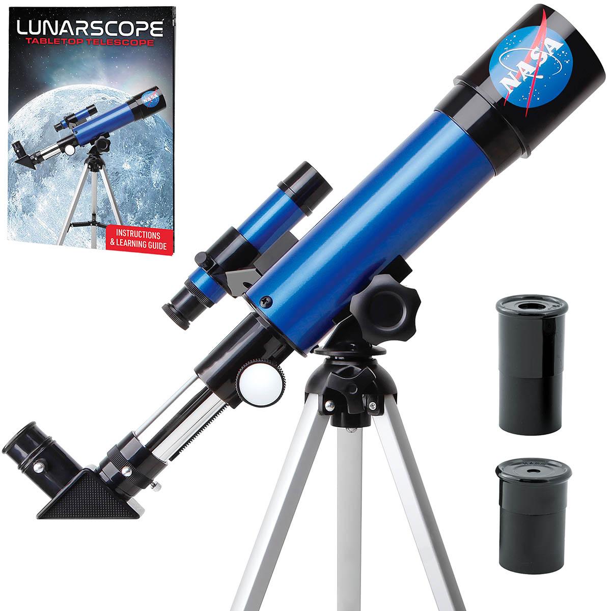 National Geographic NASA Lunar Scope