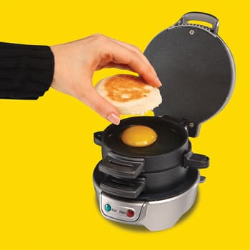 Hamilton beach breakfast burrito maker for Sale in Redwood City