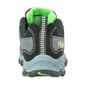 Big Boys Fila At Peake 21 Athletic Sneakers - image 3