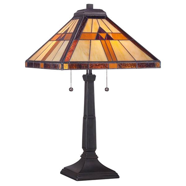 Quoizel Bryant Table Lamp - image 
