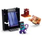 LEGO® Minecraft® Nether & End Portal Journey Building Kit - image 4