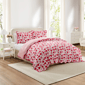 Hallmark Love Art 3pc. Quilt Set - image 2