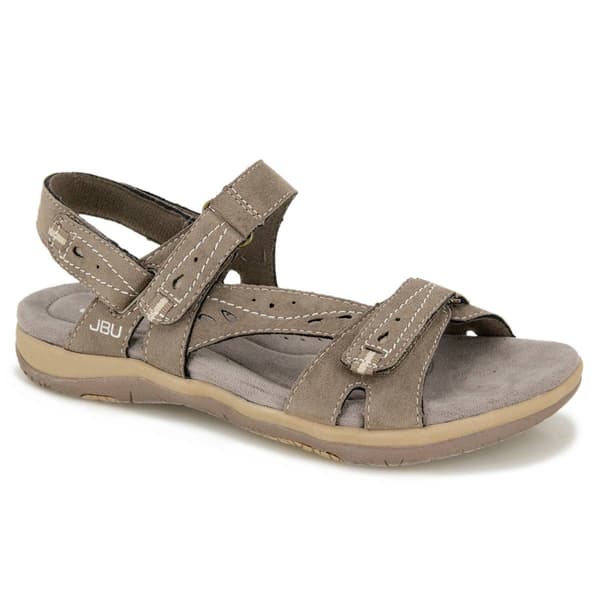 Womens JBU Stephie Vegan Sport Sandals - image 
