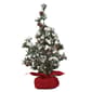 Small Tree in Gift Bag with Berries - image 1