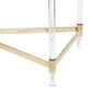 9th & Pike&#174; Acrylic Accent Table - image 4