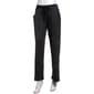 Womens René Rofé® Polka Dot Pajama Pants - image 1