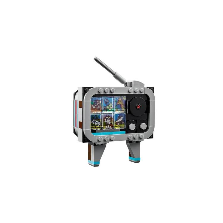 LEGO® Creator Retro Camera