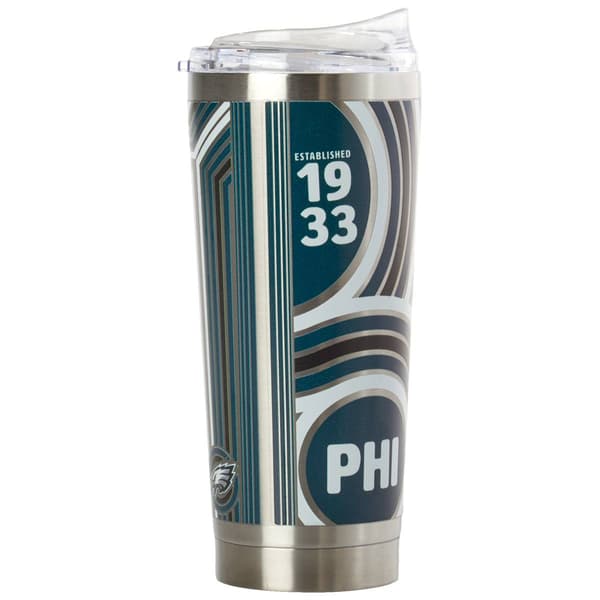 NFL Philadelphia Eagles Roadie Tumbler