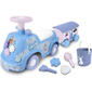 Disney Lights & Sounds Frozen(c) Camper with Trailor - image 1