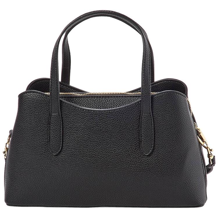 Tahari Gemma Pebble Satchel