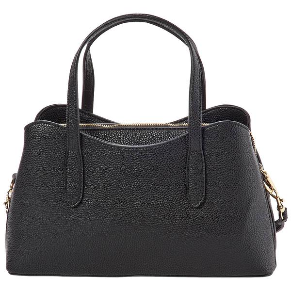 Tahari Gemma Pebble Satchel