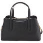 Tahari Gemma Pebble Satchel - image 4