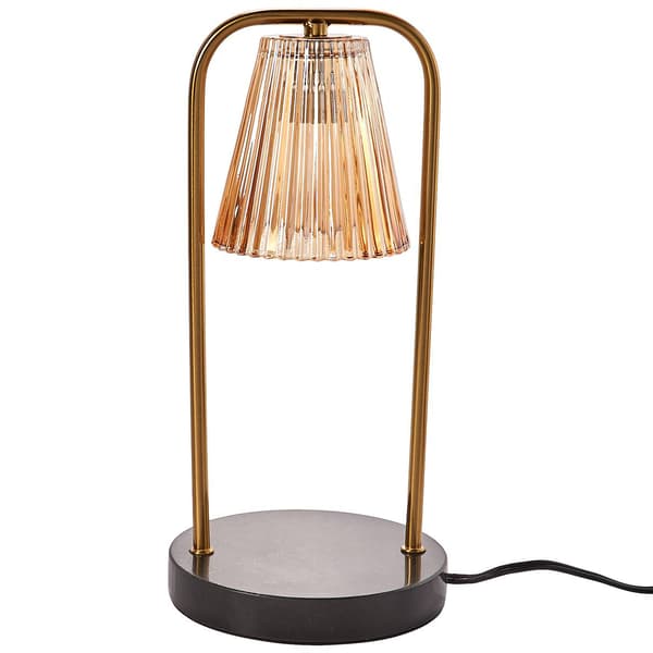 Mikasa(R) Marble Electric Candle Warmer - image 