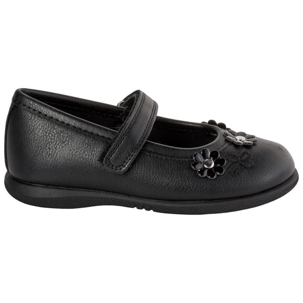 Little Girls Rachel Inessa Dress Shoes