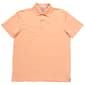 Mens Chaps Solid Super Soft Performance Polo - image 1