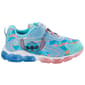 Kids Josmo Stitch Light Up Athletic Sneakers - image 2
