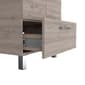 FM FURNITURE Otello Single Bathroom Vanity - image 4
