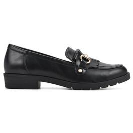 Womens Cliffs by White Mountain Galeena Loafer