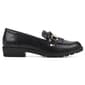 Womens Cliffs by White Mountain Galeena Loafer - image 2