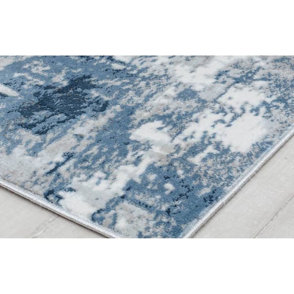 Rugs America&#8482; Samina Sheer Bliss Vintage Rectangle Area Rug