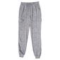 Girls (7-16) No Comment Fleece Backed Joggers w/Cargo Pockets - image 1