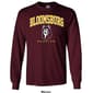 Mens Bloomsburg Mascot Pride Long Sleeve Tee - image 2