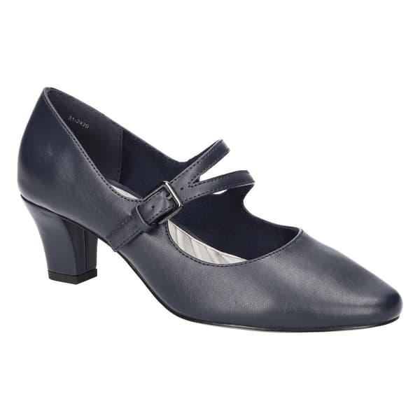 Womens Easy Street Meryl Mary Jane Pumps - image 