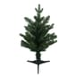 Kurt Adler 18in. Un-Lit Miniature Jackson Pine Tree - image 1