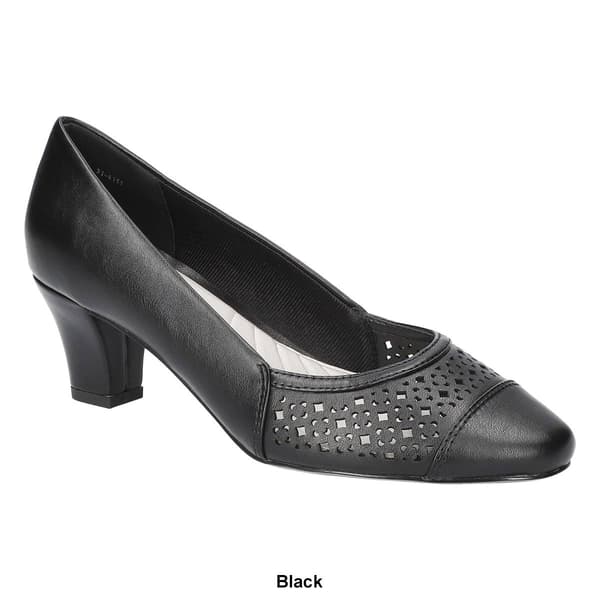 Womens Easy Street Neva Comfort Pumps