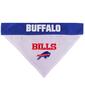 NFL Buffalo Bills Reversible Pet Bandana - image 3