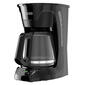 Black &amp; Decker 12 Cup Programmable Drip Coffeemaker - image 1