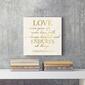 Artisan Home Corinthians Canvas Wall D&#233;cor - image 2