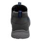 Mens Nunn Bush Trekker Moc Toe Chelsea Boots - image 5