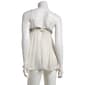 Womens Rachel Roy Push-Up Babydoll Set - image 2