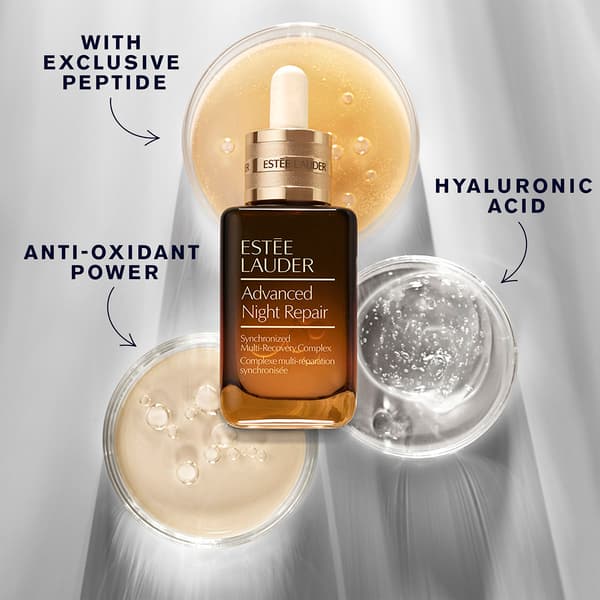Est&#233;e Lauder&#8482; Advanced Night Repair Multi-Recovery Complex Serum