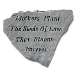 Mothers Plant Stone