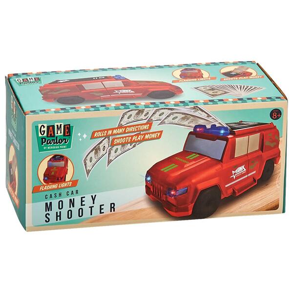 Game Parlor By Meridian Point Cash Car Money Shooter - image 