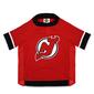NHL New Jersey Devils Mesh Pet Jersey - image 1